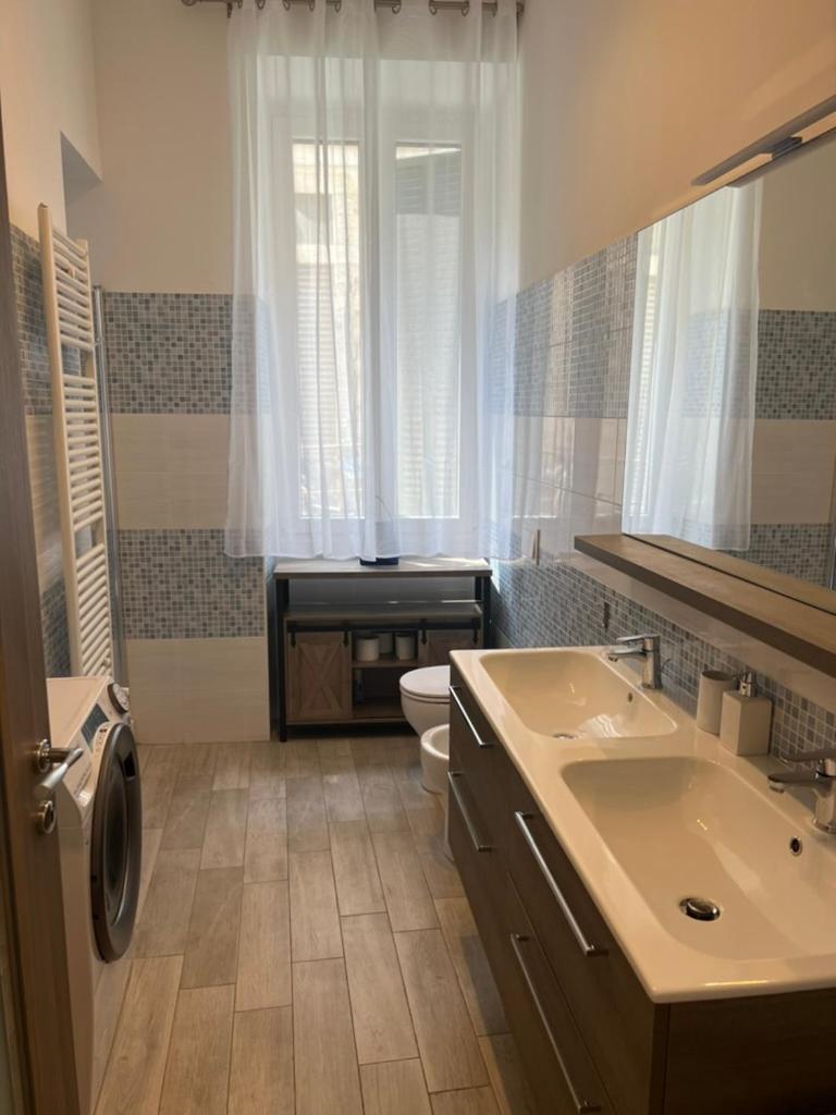 La Tana Del Geco - 10 Min A Piedi Dal Mare Apartamento Sanremo Exterior foto